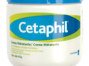 Estados Unidos: Cetaphil crema Hidratante para pieles secas