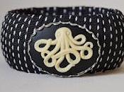 Bracalete Octopus