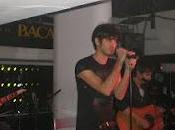 Concierto Second. Madrid (18-02-2012)