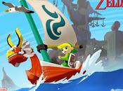 Legend Zelda: Wind Waker (GC)
