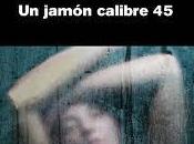 jamón calibre