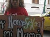 ¿Disculpe Gina Defiende derechos humanos? Nosotras también somos humanos