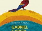 García Márquez oral