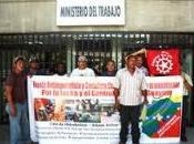 Secretario General SINTRASHIDROBOL Hidrobolívar despedido