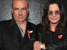 Black Sabbath cancela gira europea