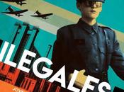 Ilegales ansiedad (2025)