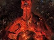 Magic lanza nuevo álbum «Atomic Rites»