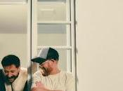 Javi medina: 'pinceles' camilo