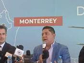 Ricardo Gallardo anuncia nuevas rutas aéreas para fortalecer conectividad Luis Potosí