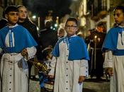 Cautivo. sábado pasión arahal