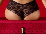 primer juego escape erótico Zaragoza