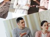 Relaciones pareja TDAH