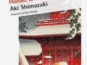 Hôzuki, librería Mitsuko