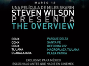 Steven Wilson Overview Film (2025)