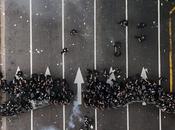 bestias: fuerzas orden económico social injusto