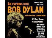 Evening With Dylan Sala Copérnico