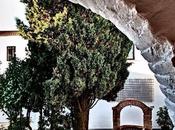 Próxima escapada: vamos convento Aracena