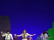 ZARZUELA Gran Vía´, clásico Chueca llevado 2025.