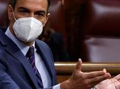 COVID hizo Pedro Sánchez tirano incurable