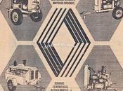 Equipos industriales estacionarios Renault Argentina