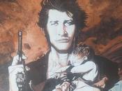 Juan Solo, Alejandro Jodorowsky Georges Bess