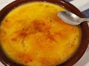 Crema catalana