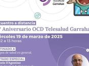 Evento distancia: Aniversario Telesalud Garraham