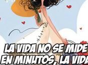 Momentos.
