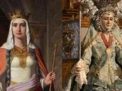 Virgen Concha Doña Urraca: Historia Leyenda Señoras Zamora