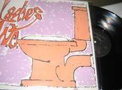 Ladies W.C. Edición Rockarte