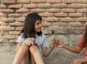 Especial Festival Málaga. Largometrajes fuera concurso: niña cabra"