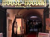 BUDAPEST: gran Houdini