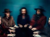 Morning Jacket Everyday magic (2025)