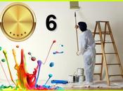 Razones para Contratar Pintores Profesionales