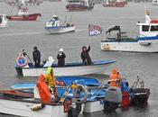 Orgullo dignidad contra viento marea