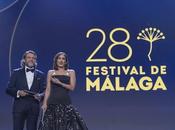 Clausura Festival Málaga 2025