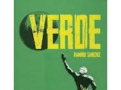 Verde, Ramiro Sanchiz