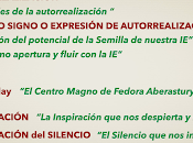 Presentación DESCANSER PRIMAVERA 2025. florecer Esencial".Curso Presencial. Videoclip minuto