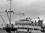 tripulación crucero auxiliar "lealtad"