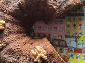 Bizcocho Zanahoria Plátano