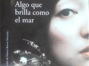 Algo brilla como mar, Hiromi Kawakami