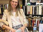 María Luisa Toribio: «Madrid sido telón fondo vida. También personajes»