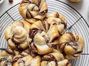 Espirales Chocolate Avellanas