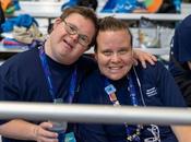 Atos respalda gran éxito Juegos Mundiales Invierno Special Olympics Turín 2025