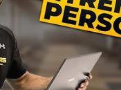 ¿tiene futuro formarse como entrenador personal?