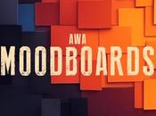 Awa: 'moodboards'