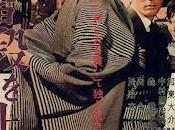 Cuando mujer sube escalera (1960), mikio naruse.