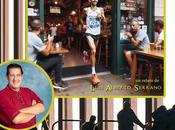 relato «MENTIRAS RESTAURANTE», publicado Revista Literaria ALMIAR.