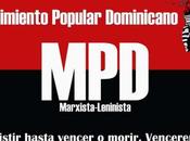 asegura sectores promueven odio marcha Hoyo Friusa.