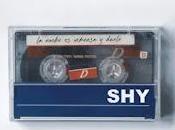 Shy. Porter